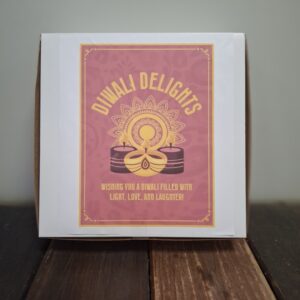 Diwali Delights kit